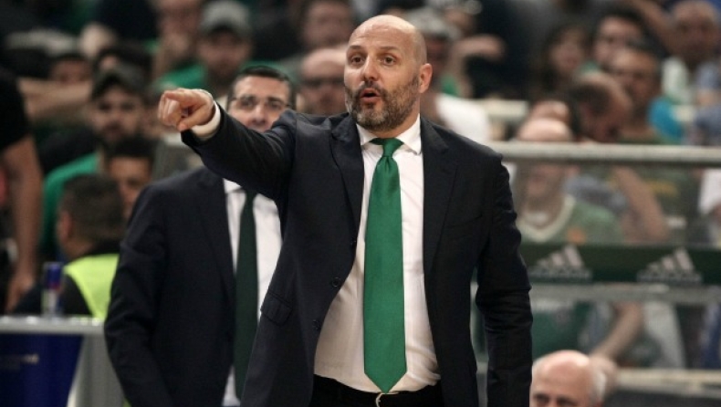 Οι Τούρκοι στέλνουν τον Τζόρτζεβιτς στην Εφές