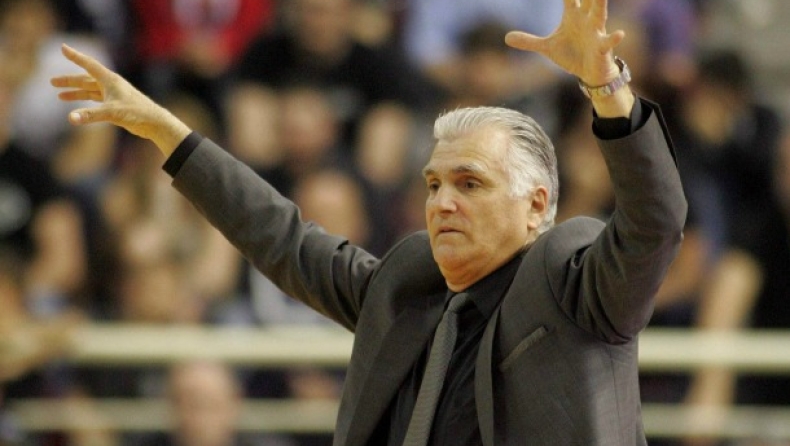 Μαρκόπουλος: «Δώσαμε το δικαίωμα στην ΑΕΚ»