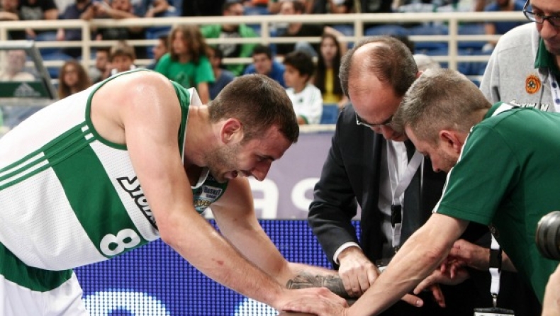 Χειρουργήθηκε ο Γιάνκοβιτς (pic)