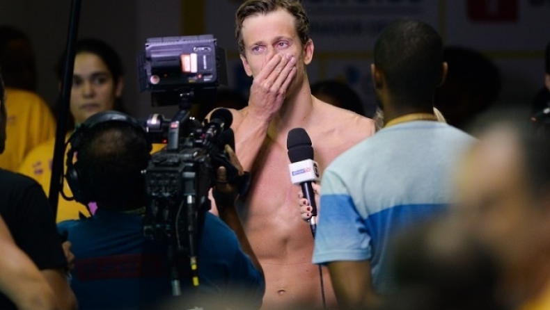 Εκτός Ολυμπιακών ο Τσιέλο