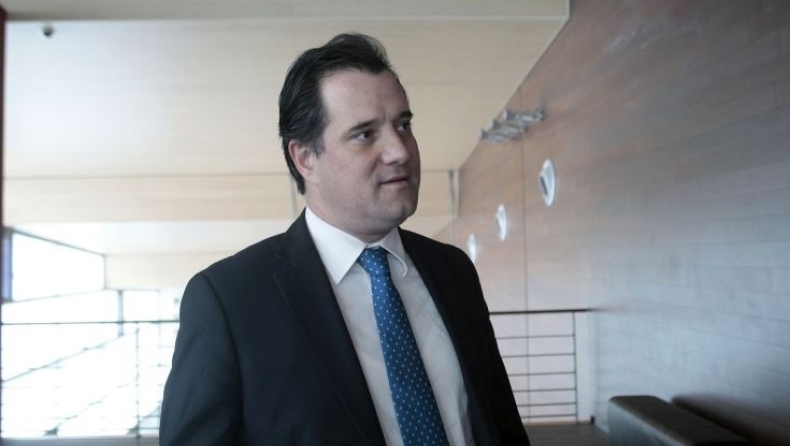 Γεωργιάδης: Φαντάζεστε διακοπές Σαμαρά-Βενιζέλου;