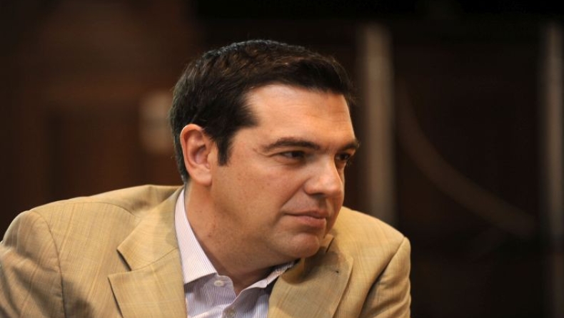 Αγώνας δρόμου για συμφωνία «μπετόν» στις 9 Μαΐου