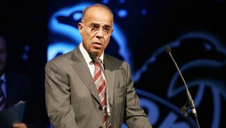 Κούδας: «Στα 100 χρόνια με νέο γήπεδο»