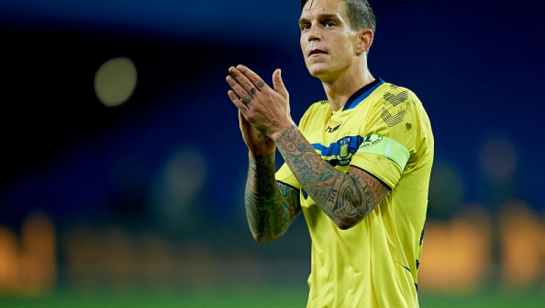 «Βλέπει» Άγκερ η ΑΕΚ