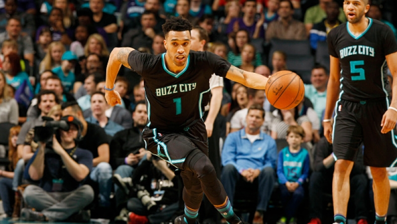 Χόρνετς - Σίξερς 100-91 (vid)