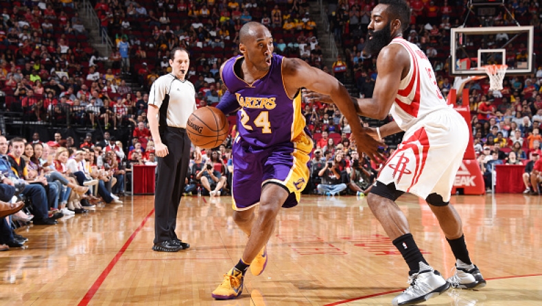 Ρόκετς - Λέικερς 130-110