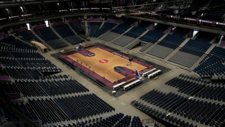 Βελιγράδι καλεί... Final 4 (2018 ή 2019)