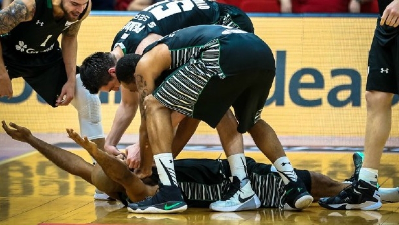 Γαλατάσαραϊ - Νταρουσάφακα 70-72 (vid)