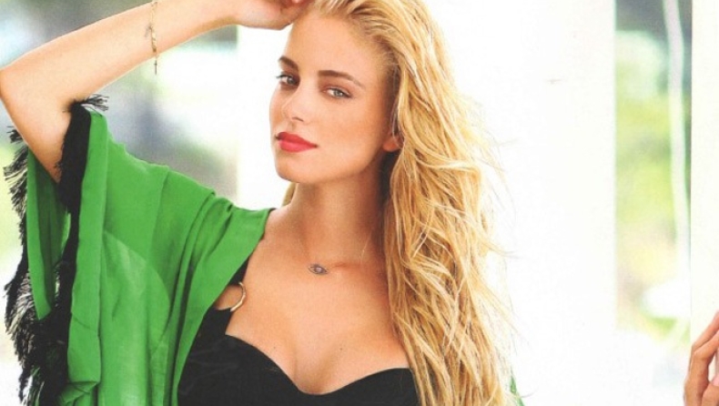 Δούκισσα Νομικού: Το μεγαλύτερο αφιέρωμα στην ομορφότερη Ελληνίδα! (pics)