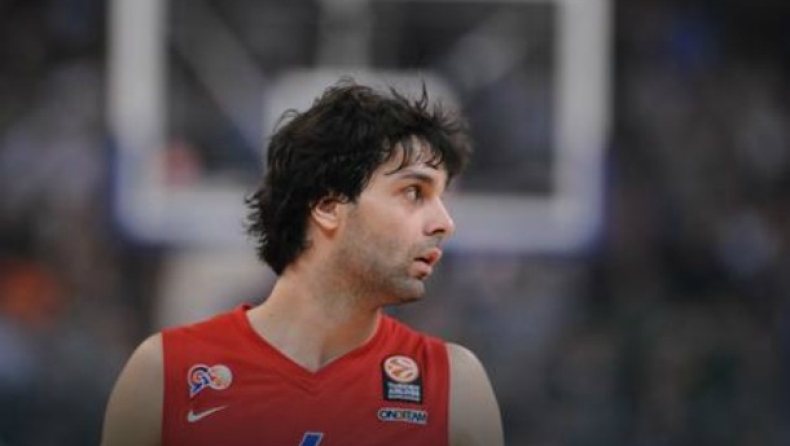 Ασίστ... μαγεία από Τεόντοσιτς (vids)