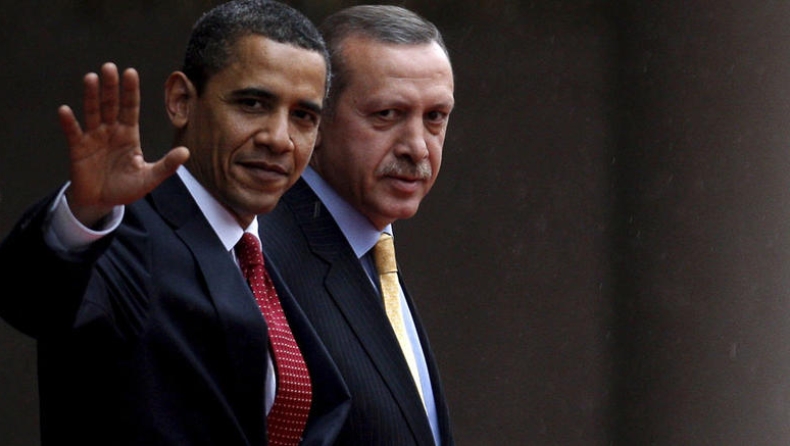 Αγεφύρωτο χάσμα ΗΠΑ-Τουρκίας για τους Κούρδους