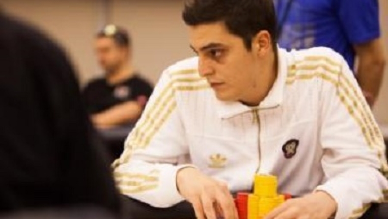 Online poker: Έλληνας πληρώθηκε 3 φορές σε 24 ώρες