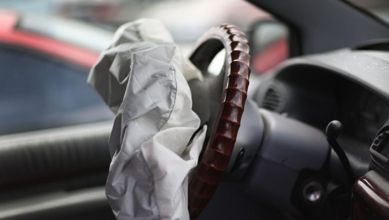 Θερίζουν ζωές οι ελαττωματικοί αερόσακοι