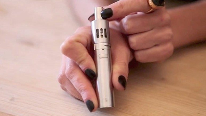 Α7 της altereGo: Το πιο αποδοτικό ηλεκτρονικό τσιγάρο σε εκπληκτική τιμή! (pics)