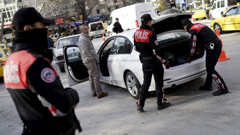 Δεμένη σε βαρέλι με τσιμέντο βρέθηκε 39χρονη Γερμανίδα