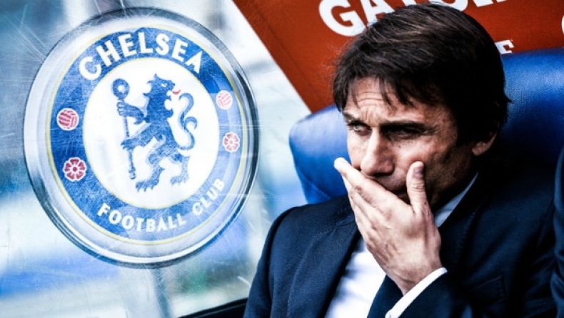 The Italian Chelsea