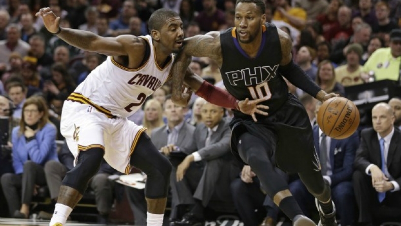 Στη Μακάμπι για 2+1 χρόνια ο Σόνι Ουίμς