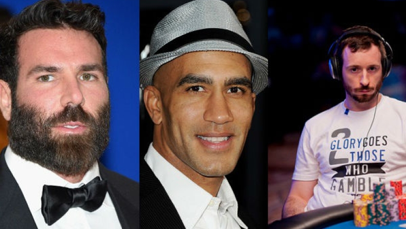 Νέο τεράστιο στοίχημα για τον Bilzerian και την... παρέα του