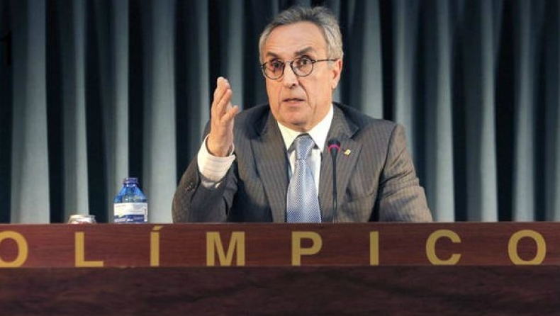 «Οι ομάδες είναι η βάση του αθλήματος»