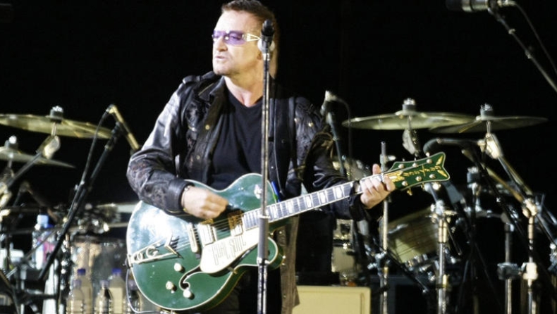 To σχέδιο του Bono για την προσφυγική κρίση
