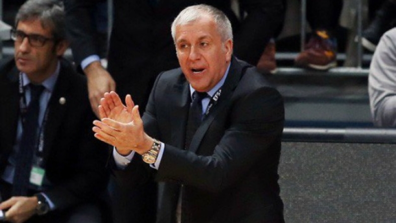 Ομπράντοβιτς: «Να πάρουμε ενέργεια από τον κόσμο μας»