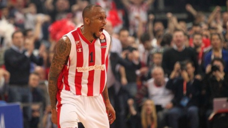 Πετάει ο Κίνσεϊ; Πετάει... (vid)