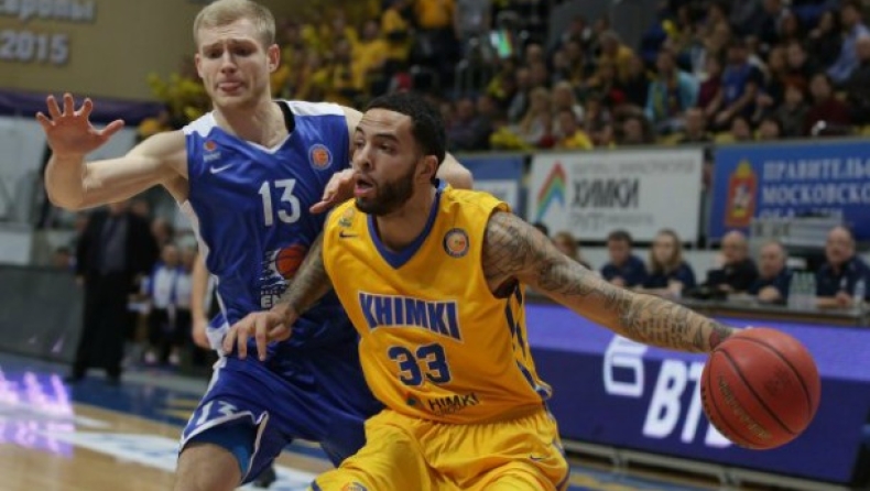 Ενισέι - Χίμκι 85-95