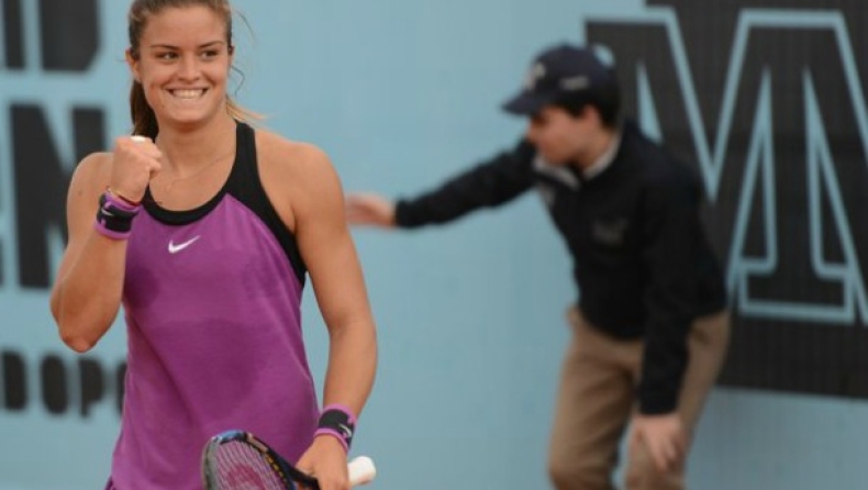 Σπουδαία νίκη η Σάκκαρη