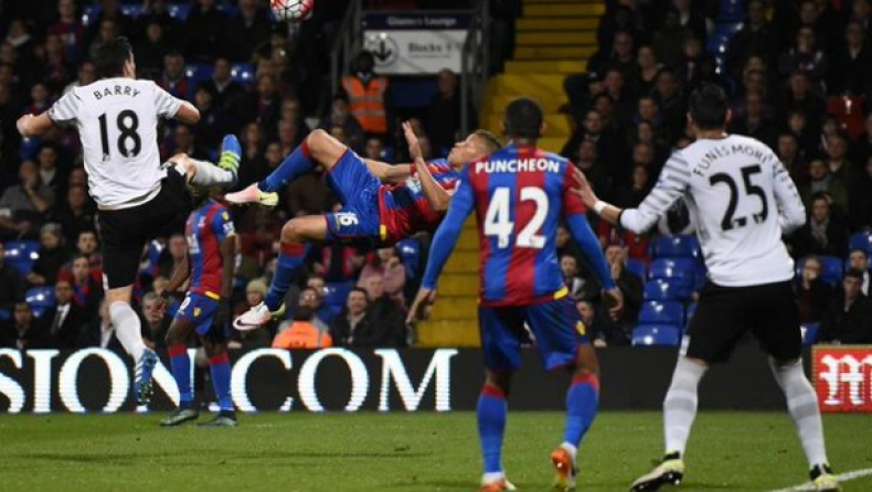 Σώζεται η Πάλας