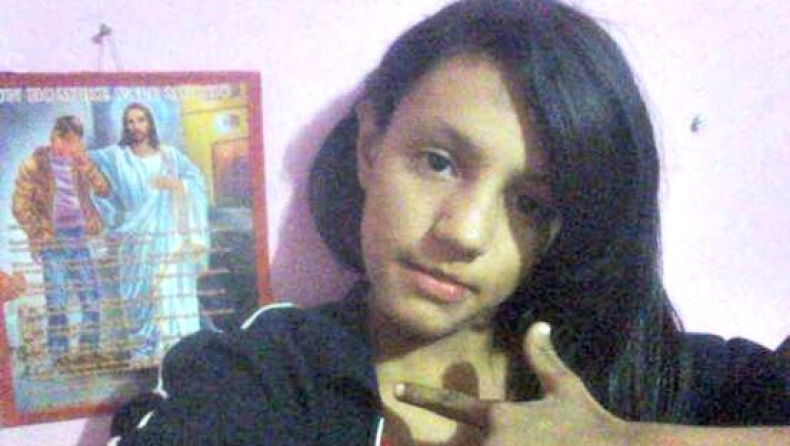 13χονος σκότωσε 11χρονη γιατί χώρισαν