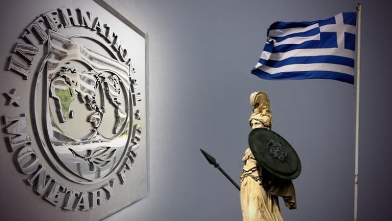 Το 60% των πολιτών θέλει να φύγει το ΔΝΤ από την Ελλάδα