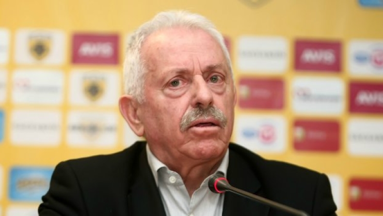«Η FIBA έπρεπε να επιβάλει αυτά που ήθελε με τη λογική και το διάλογο»