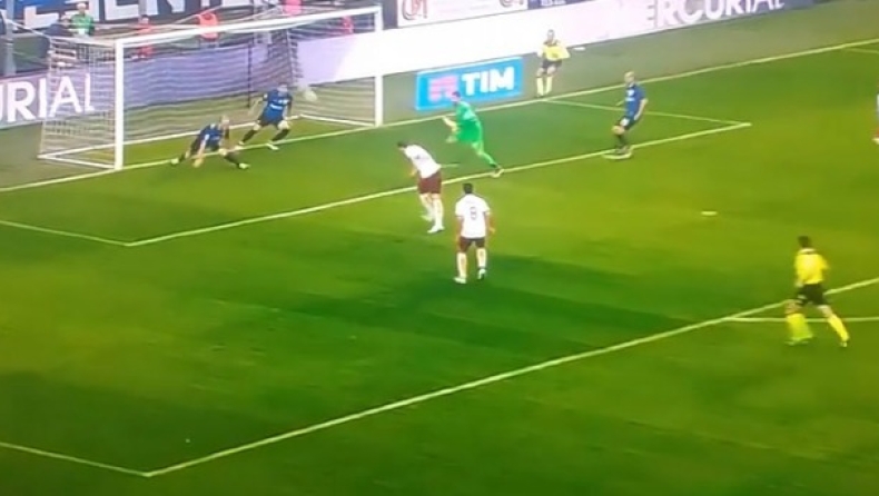 Tι έχασες ρε Τζέκο! (vid)