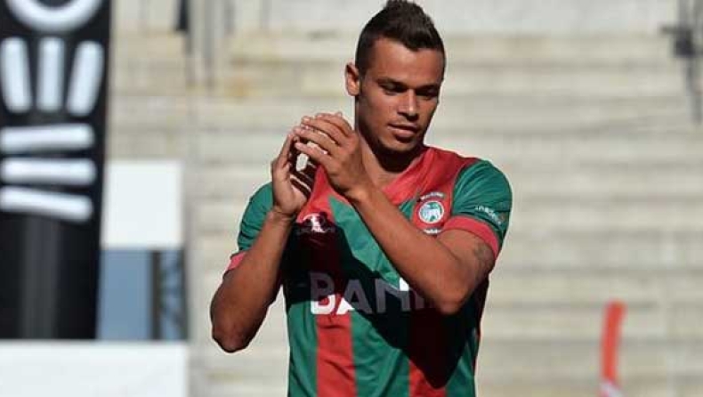 Τι γκολ, Θεέ μου! (vid)