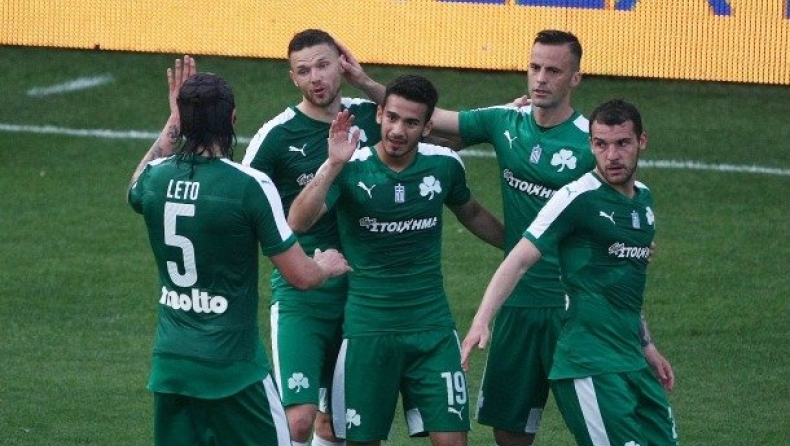 Η παρακάμερα της «εξάρας»