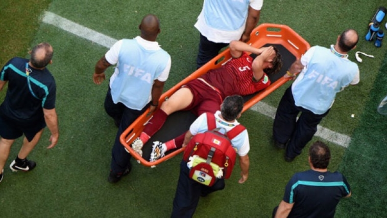 Χάνει το Euro o Κοεντράο