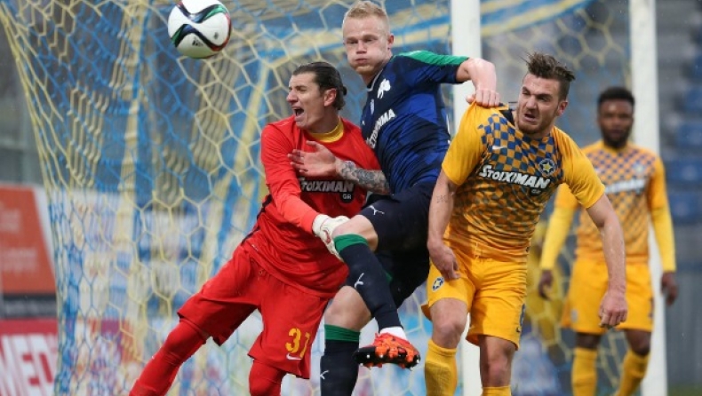 Το τελευταίο «καμπανάκι»!