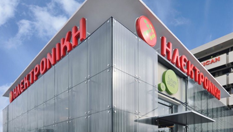 Πώς έφτασε στην πτώχευση η Ηλεκτρονική Αθηνών