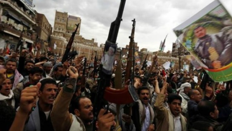 Αποχώρησε από το λιμάνι Μακάλα της Υεμένης η αλ- Κάιντα