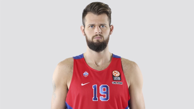 Χάνει το Final 4 ο Φρίλαντ