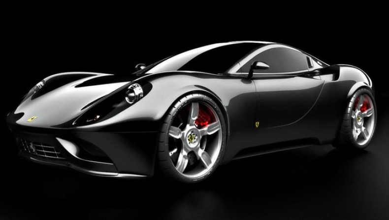 Επιβεβαιώθηκε η νέα «μικρή» Ferrari