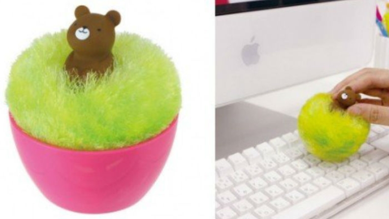 10 μικροπράγματα που δεν ήξερες ότι χρειάζεσαι (pics)