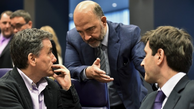 Bloomberg: Έκτακτο Eurogroup την Μ. Πέμπτη