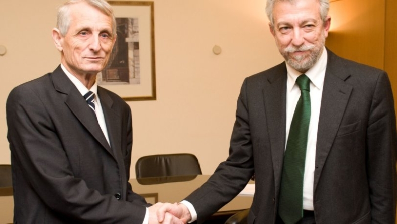 Η απάντηση της ΕΠΟ σε Κοντονή!