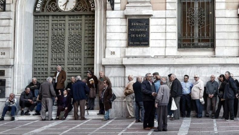 Η μεσαία τάξη όπως την ξέραμε δεν υπάρχει πια