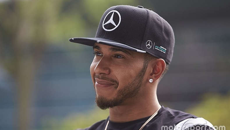 Χάμιλτον: «Δεν οφείλω τίποτα στην Formula 1»