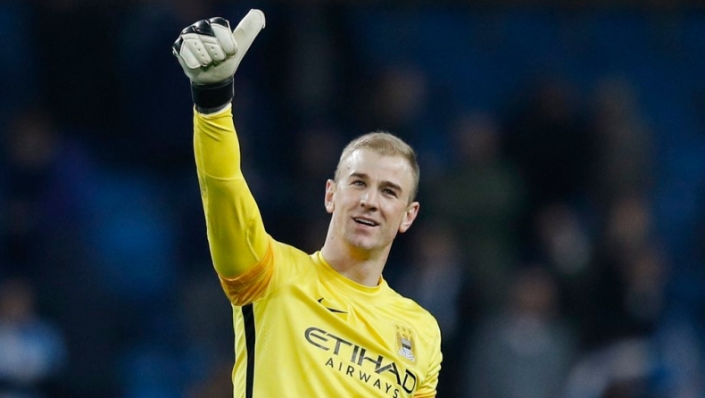 Χαρτ: «Η Σίτι έλαμψε»