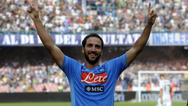 Παίζει με Ρόμα ο Ιγουαΐν