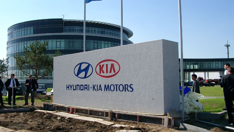 Ποιος αγόρασε την αντιπροσωπεία της Hyundai και της Κia;