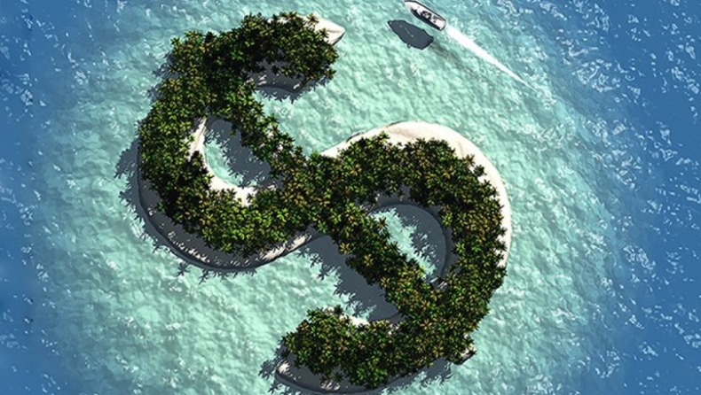 Οι νέοι φορολογικοί παράδεισοι κρύβονται μέσα στις ΗΠΑ!